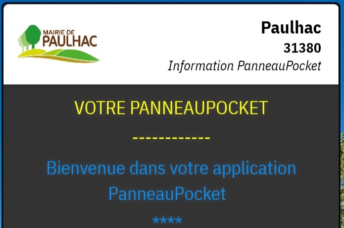 You are currently viewing Application Panneaupocket